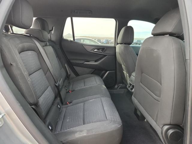 2025 CHEVROLET EQUINOX LT #3270029345