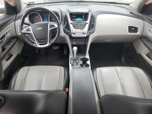 2012 CHEVROLET EQUINOX LT - 2GNFLGE56C6364814
