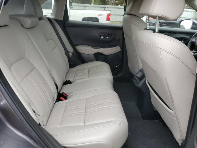 2025 HONDA HR-V EXL - 3CZRZ2H75SM795423