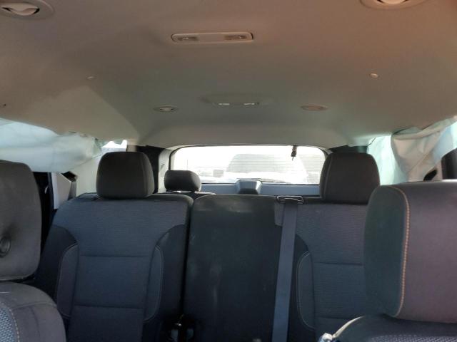 2020 CHEVROLET TRAVERSE L #3296605036