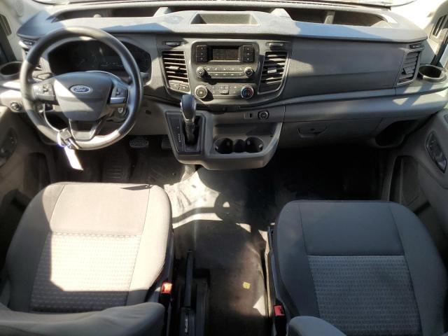 2020 FORD TRANSIT T- #3305477070
