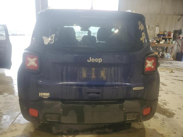 2018 JEEP RENEGADE L - ZACCJABB2JPG74242