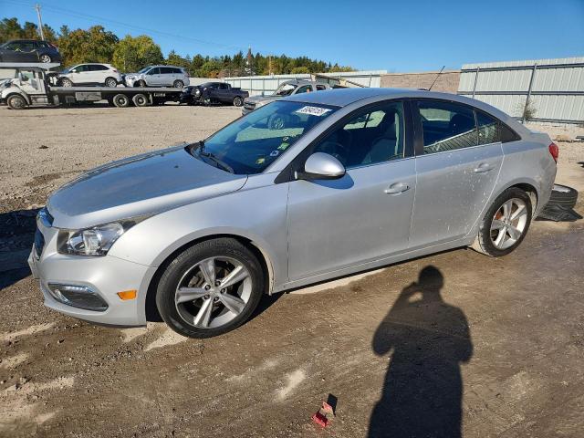 2015 CHEVROLET CRUZE LT - 1G1PE5SBXF7152081