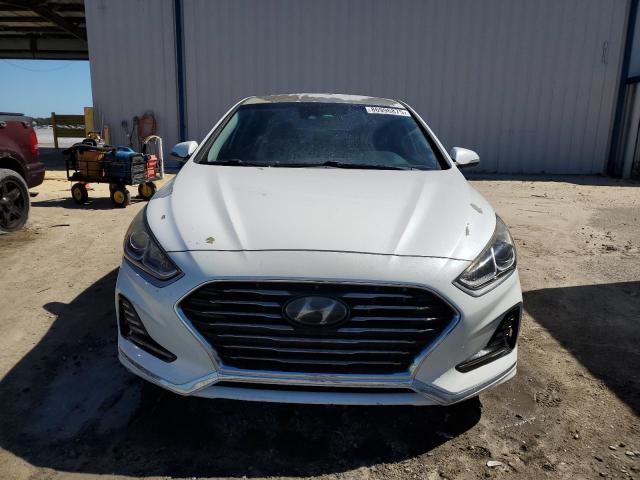 2018 HYUNDAI SONATA SPO 5NPE34AF8JH667247