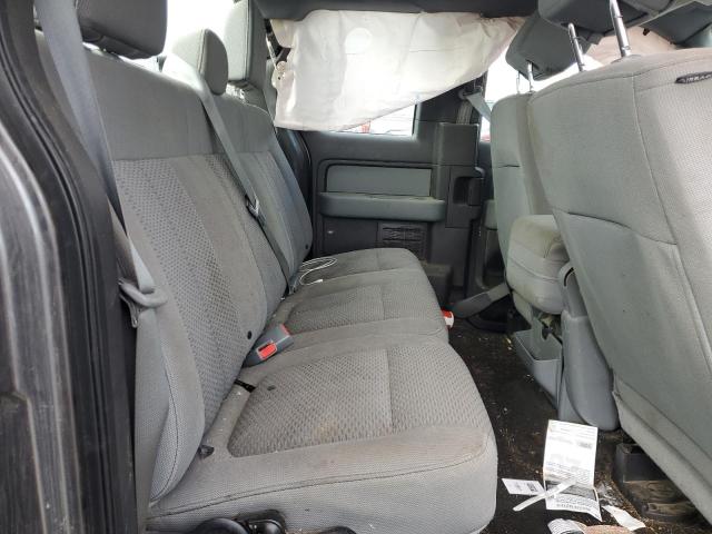 2013 FORD F150 SUPER #3284648342