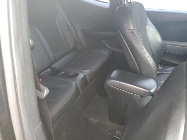 2020 HYUNDAI VELOSTER BASE KMHTG6AF8LU020889