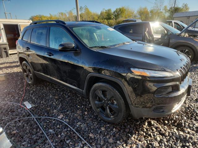 2017 JEEP CHEROKEE S - 1C4PJMAB6HW544255