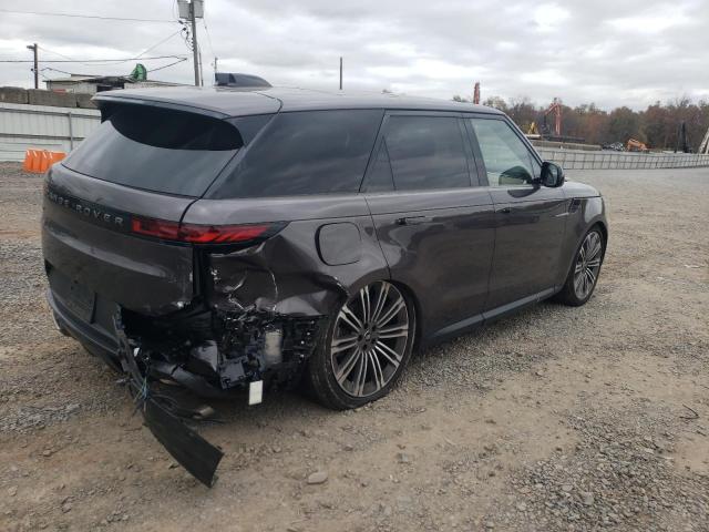 2025 LAND ROVER RANGE ROVE #3294303902