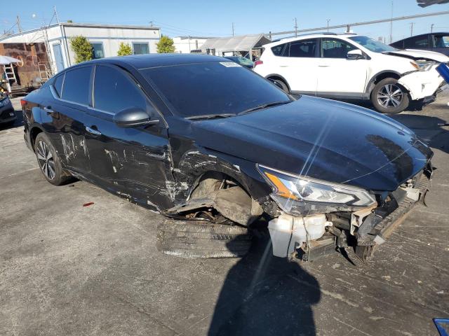 2022 NISSAN ALTIMA SV #3302743010