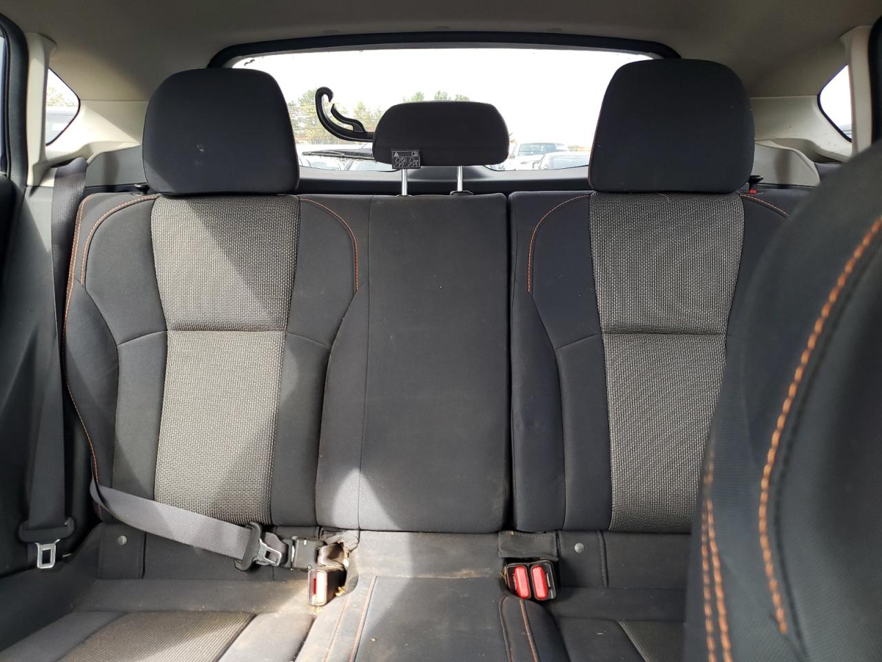 SUBARU CROSSTREK PREMIUM