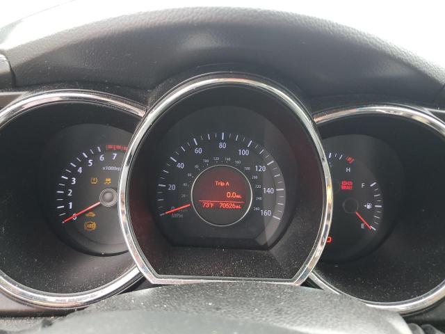 2012 KIA OPTIMA EX - 5XXGN4A7XCG036476