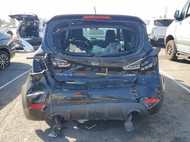 2015 KIA FORTE SX KNAFZ5A37F5269076