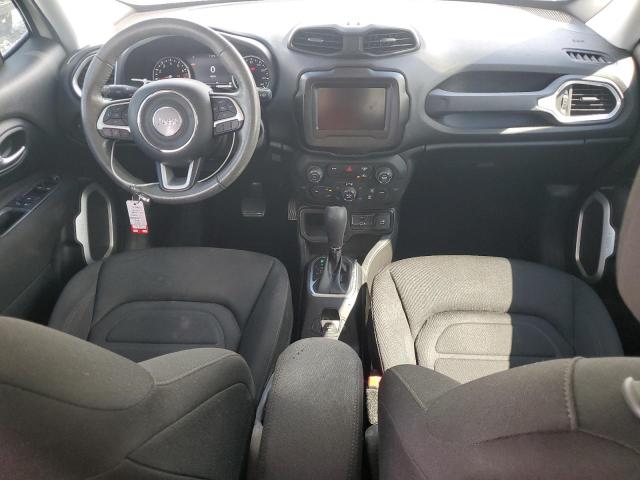 2021 JEEP RENEGADE L - ZACNJCBB4MPN27331