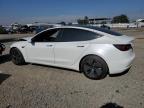 Lot #3296917830 2021 TESLA MODEL 3