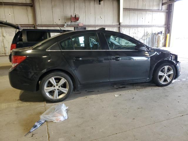 2014 CHEVROLET CRUZE LT - 1G1PE5SB9E7488237