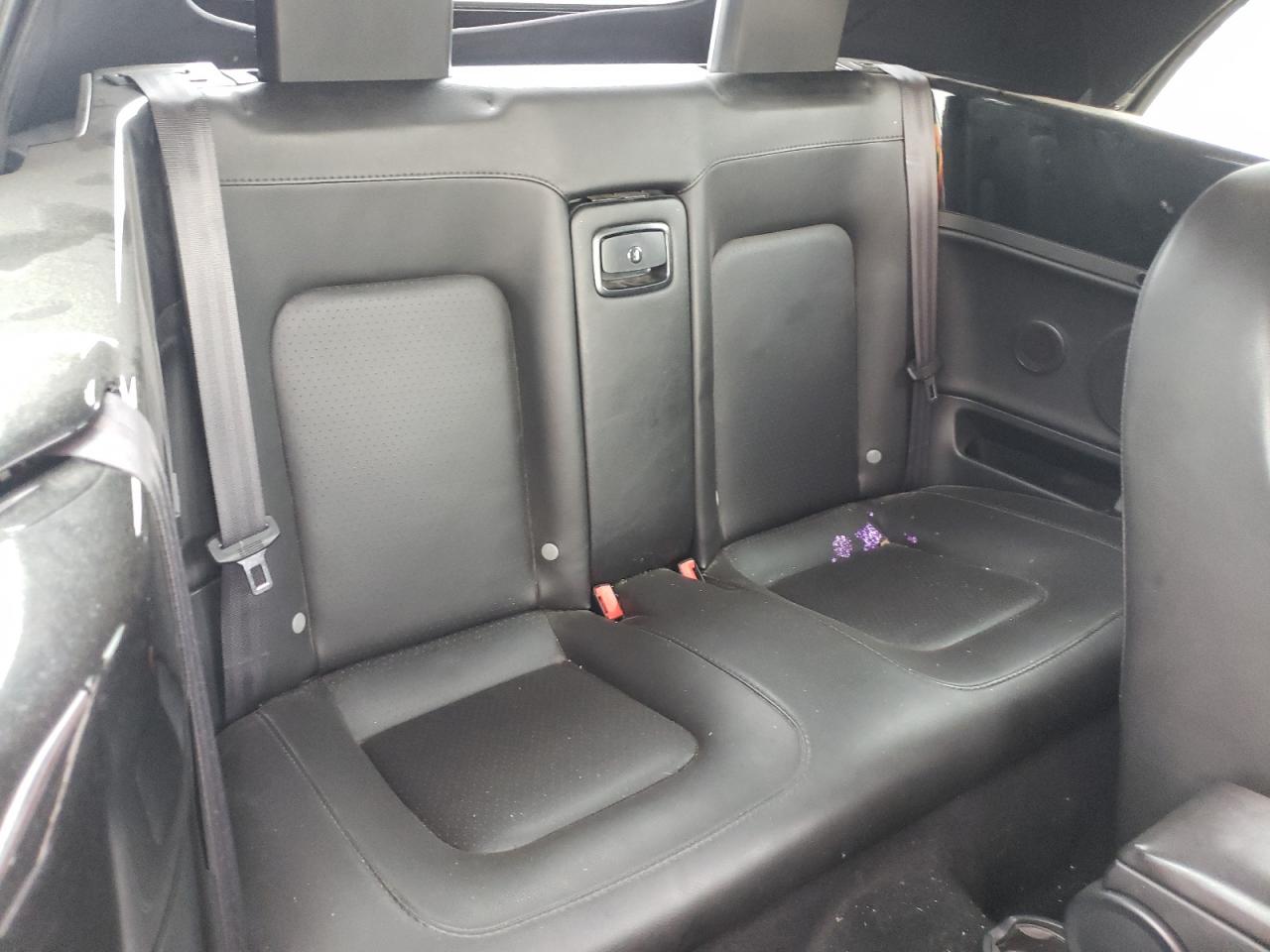 Lot #3291338133 2009 VOLKSWAGEN NEW BEETLE S