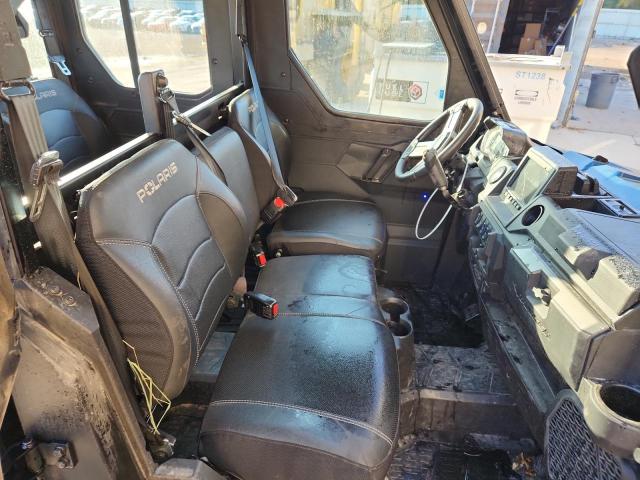 2025 POLA RANGER CREW XP 1000 - 4XARSY997S8760570