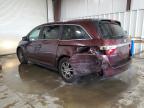 Lot #3305560072 2012 HONDA ODYSSEY EX