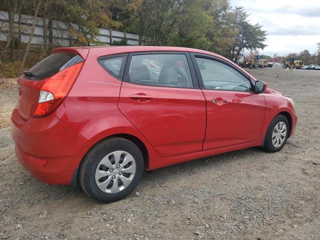 2015 HYUNDAI ACCENT GS #3317823197