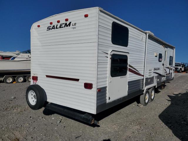 2008 WILDWOOD SALEM #3286724289