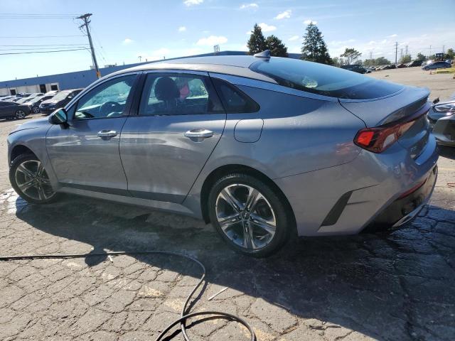 2022 KIA K5 LXS #3281581386