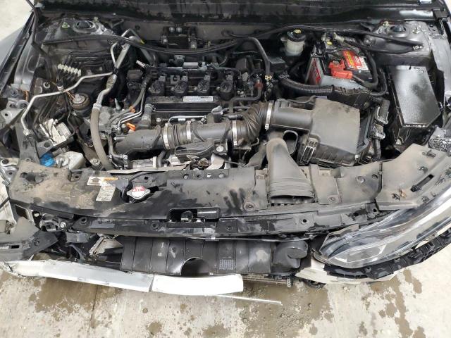 2020 HONDA ACCORD EX - 1HGCV1F47LA041868