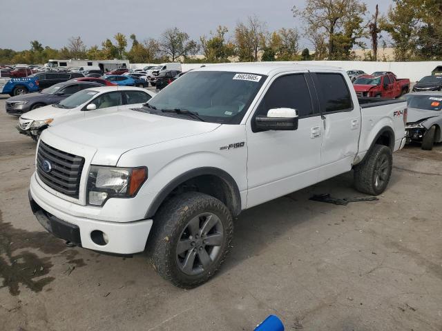 Global Auto Auctions: 2011 FORD F150 SUPER