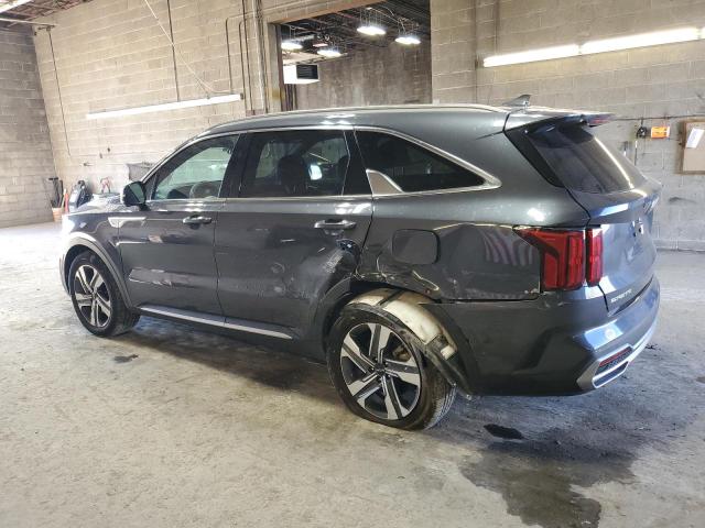 2023 KIA SORENTO SX #3302759377