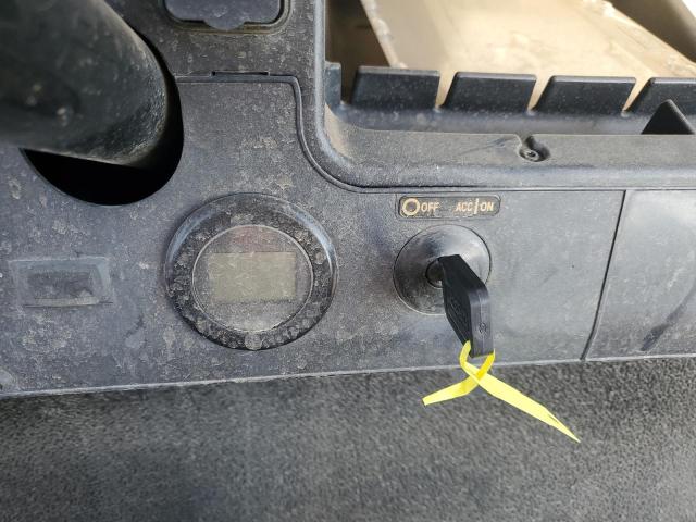 2020 CLUB CAR TEMPO LITHIUM #3263696691