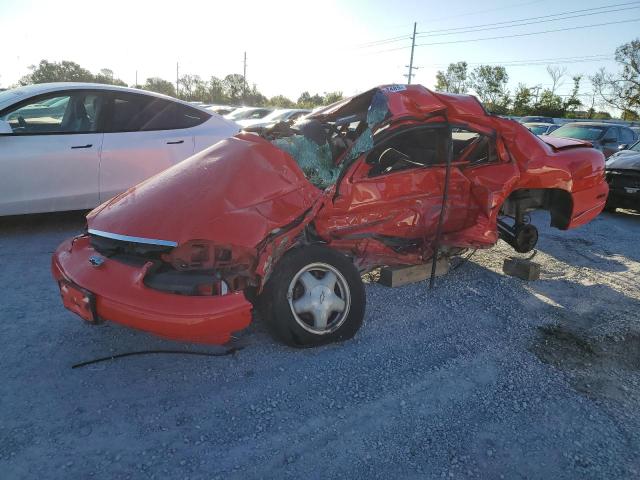 1999 CHEVROLET MONTE CARL #3315891138