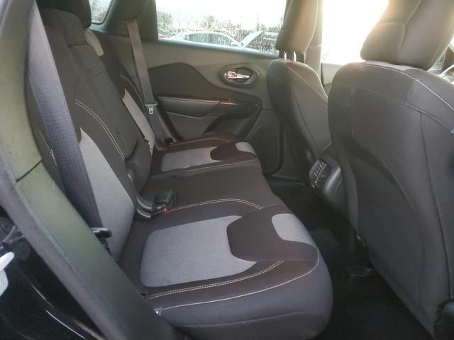 2015 JEEP CHEROKEE S - 1C4PJMAB1FW779322