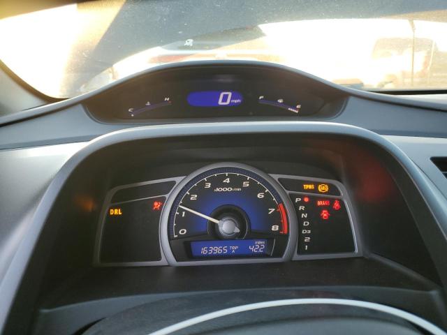 2010 HONDA CIVIC EX #3305339308