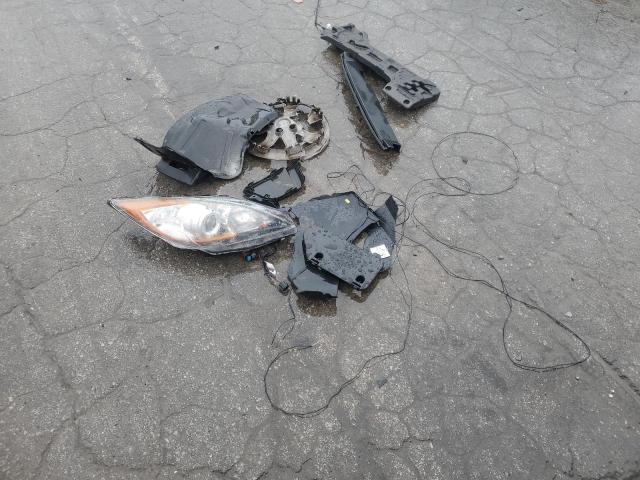 2013 MAZDA 3 I #3297082489