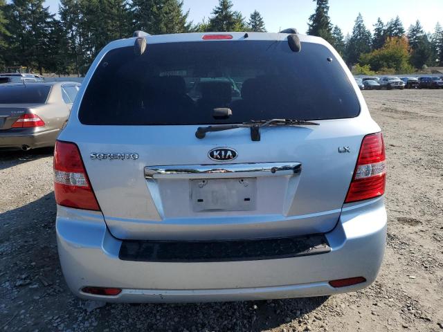 2008 KIA SORENTO EX #3316747421
