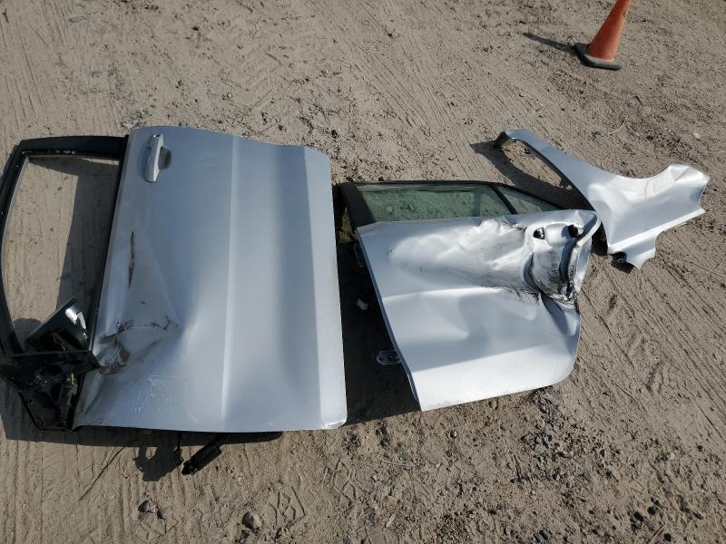 2020 KIA RIO LX - 3KPA24AD2LE282144