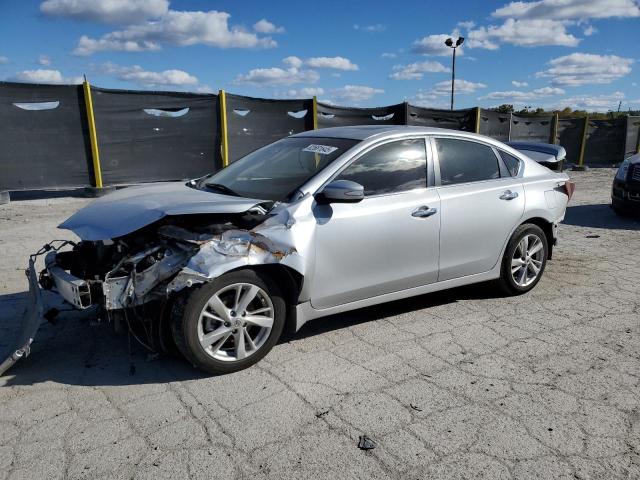 Global Auto Auctions: 2013 NISSAN ALTIMA 2.5