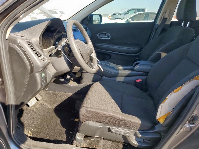 2017 HONDA HR-V EX - 3CZRU5H57HM713568