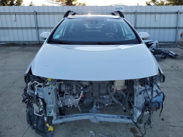 2021 TOYOTA PRIUS PRIME LE JTDKAMFP4M3180069