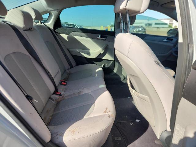 2015 HYUNDAI SONATA SE - 5NPE24AF3FH038473