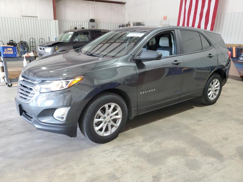 2020 CHEVROLET EQUINOX LS #3298017151