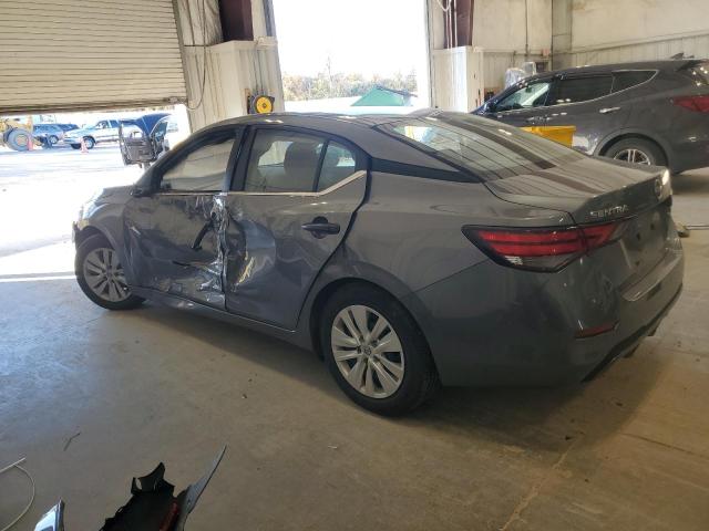 2024 NISSAN SENTRA S #3303996671