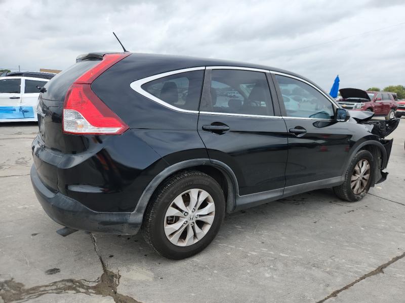 2014 HONDA CR-V EX - 2HKRM3H56EH506777