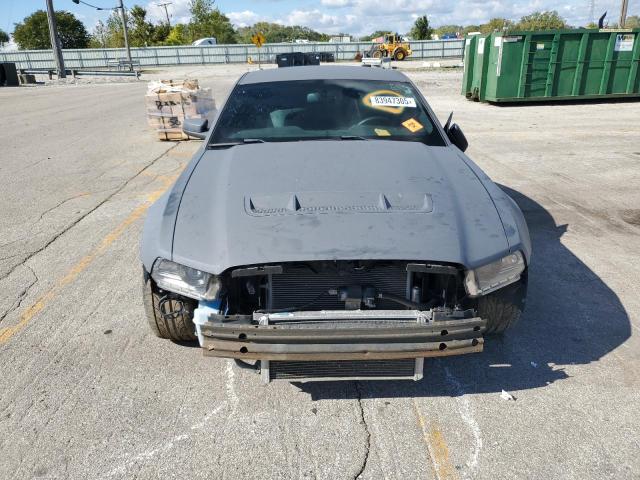 2012 FORD MUSTANG SHELBY GT500 #3261984463