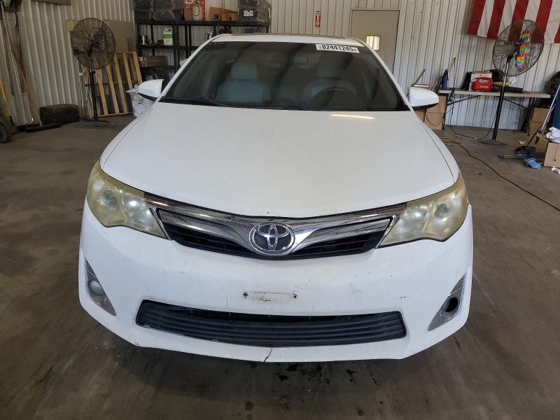 2012 TOYOTA CAMRY BASE - 4T1BF1FK0CU516289
