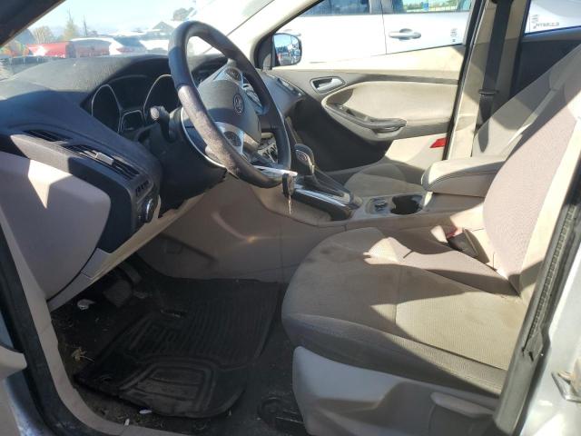 2013 FORD FOCUS SE - 1FADP3K22DL148710