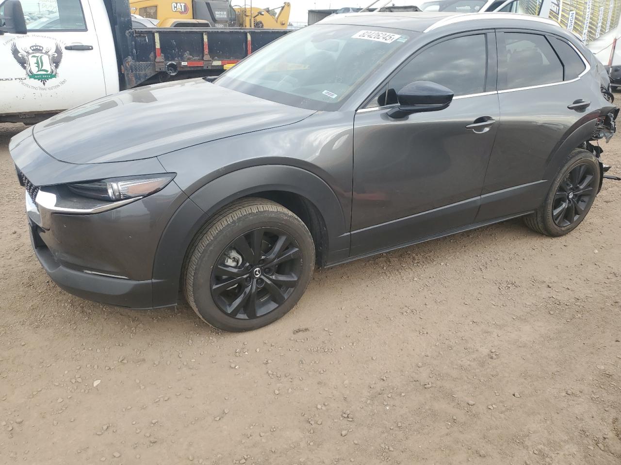 MAZDA CX-30 PREMIUM