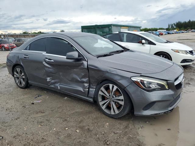 2019 MERCEDES-BENZ CLA 250 WDDSJ4EBXKN750671