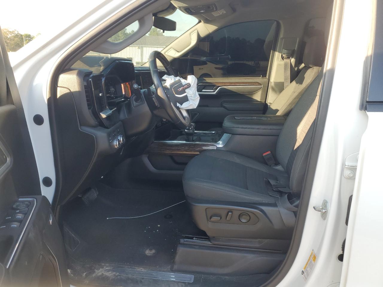 GMC SIERRA K1500 ELEVATION