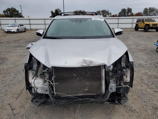 2019 TOYOTA HIGHLANDER - 5TDKZRFH0KS573593