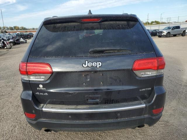 2014 JEEP CHEROKEE #3291632241